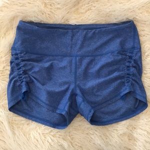 Sports short